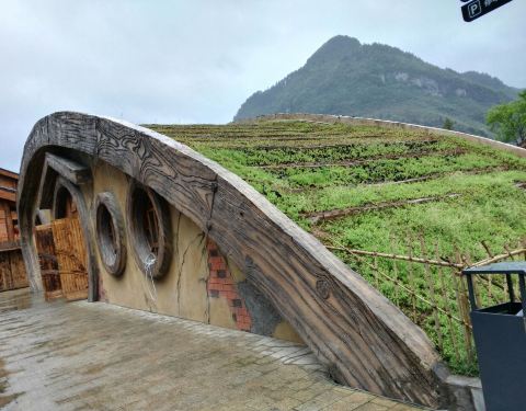 2019中国傩城门票,遵义中国傩城游玩攻略,中国