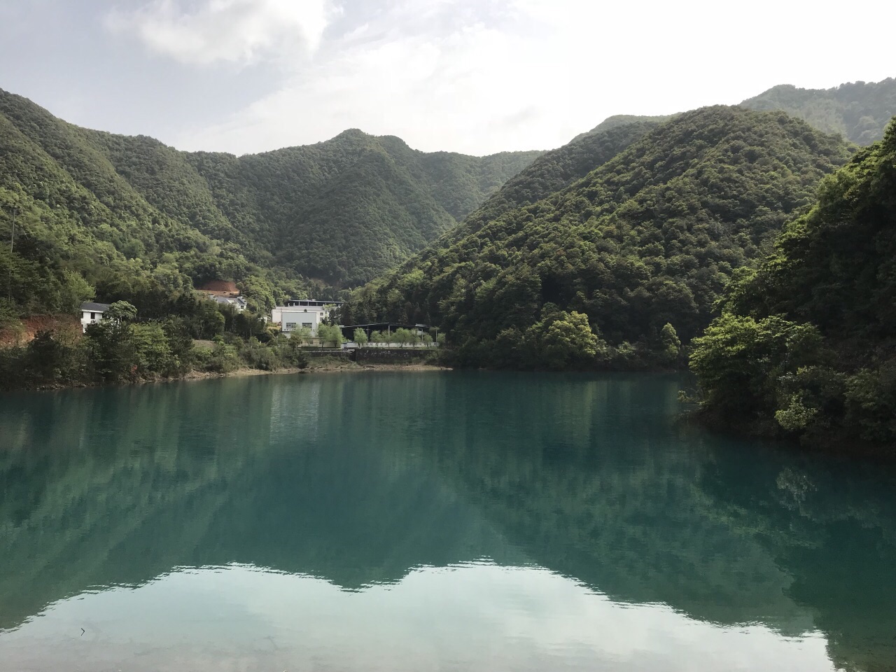 午潮山國家森林公園