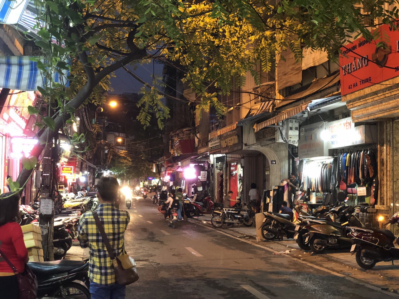 【扫街越南首都摄影图片】纪实摄影_太平洋电脑网摄影部落