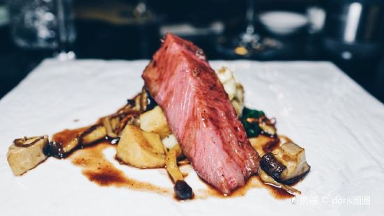 Bistro Sola