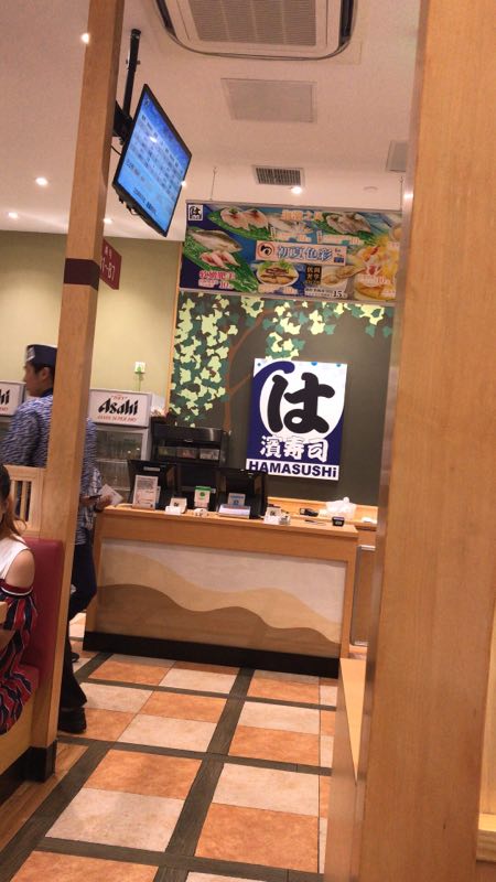 2025滨寿司(旭辉商业广场店)美食餐厅,...宽敞整洁,装饰简单,这里...【去哪儿攻略】
