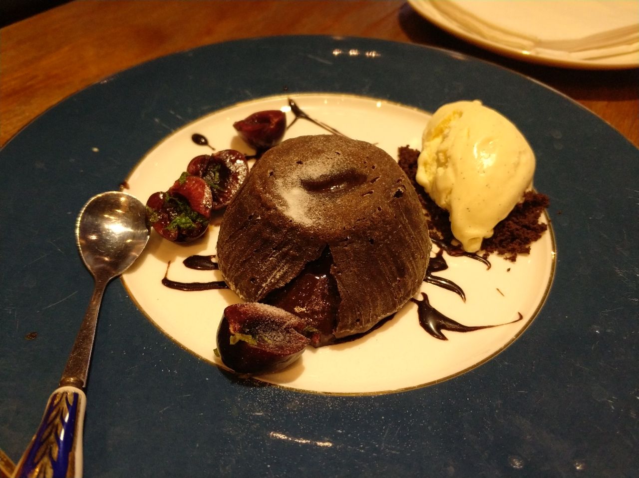 borage露台餐厅(绿地缤纷城店)