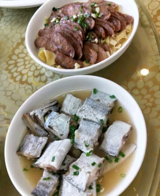 2024孟河人家(北太湖店)美食餐厅,红烧激浪鱼，很久没吃过这么...【去哪儿攻略】
