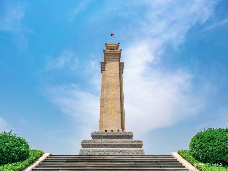 宿迁马陵公园攻略-马陵公园门票价格多少钱-团购票价预定优惠-景点