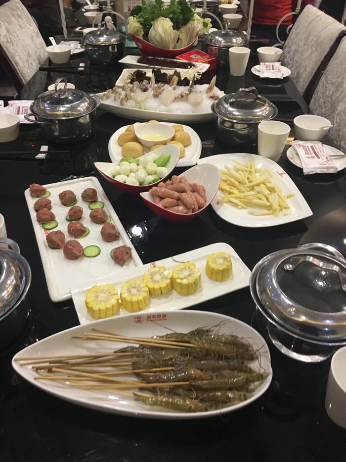 浦江天慧品尚豆捞攻略,天慧品尚豆捞特色菜推荐/菜单/人均消费/电话