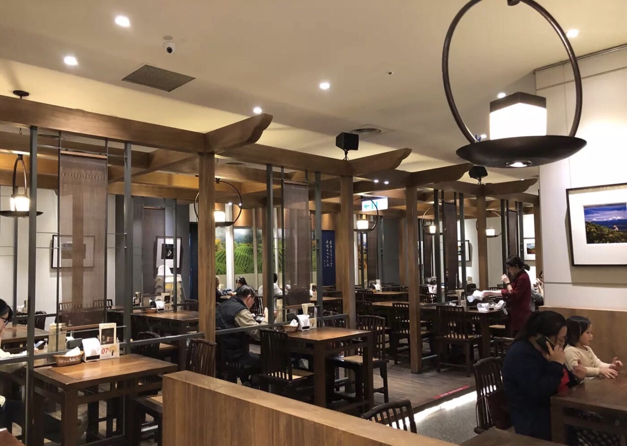 2022春水堂人文茶馆(台北信义店)美食餐厅,.也是很多样 的,珍珠奶茶.