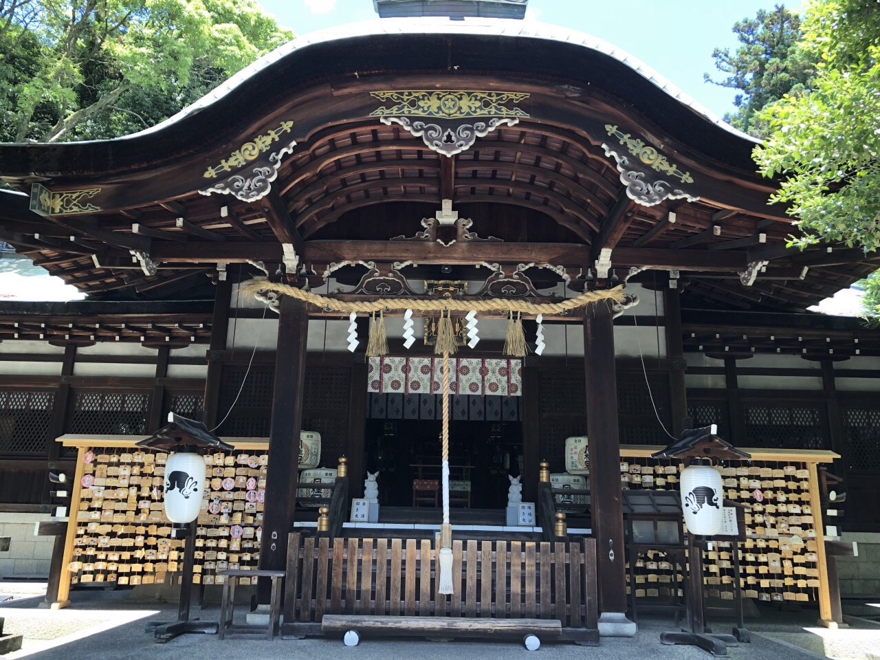 京都冈崎神社好玩吗,京都冈崎神社景点怎么样_点评_评价【携程攻略】