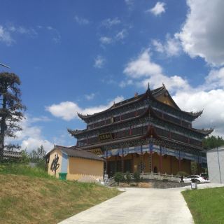 大智寺 历史遗迹 古迹 距玩乐2.9km