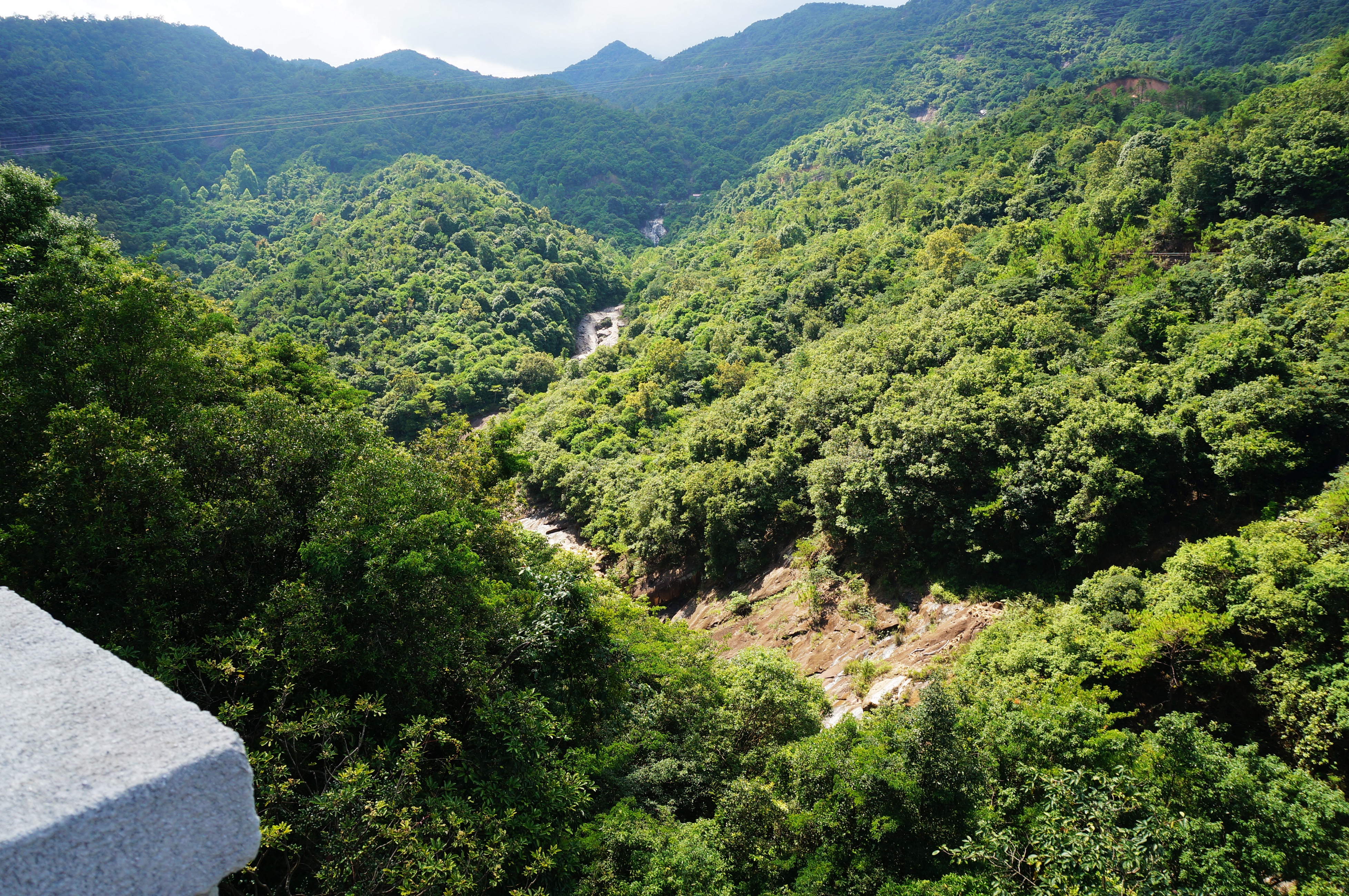 增城区大丰门景区好玩吗,增城区大丰门景区景点怎么样_点评_评价