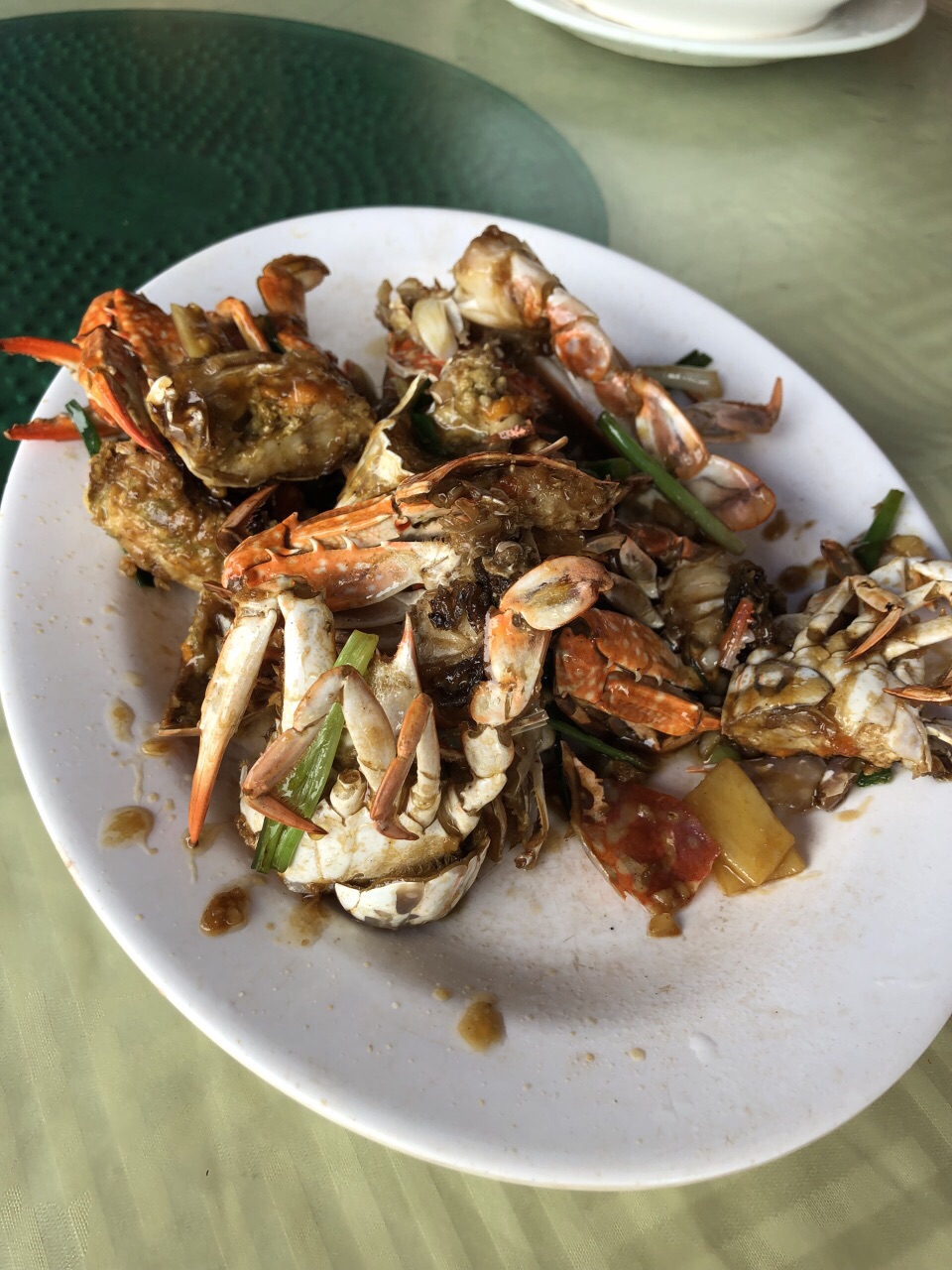 海珍海鲜大排档特色菜推荐/菜单/人均消费/电话/地址/菜系/点评/营业