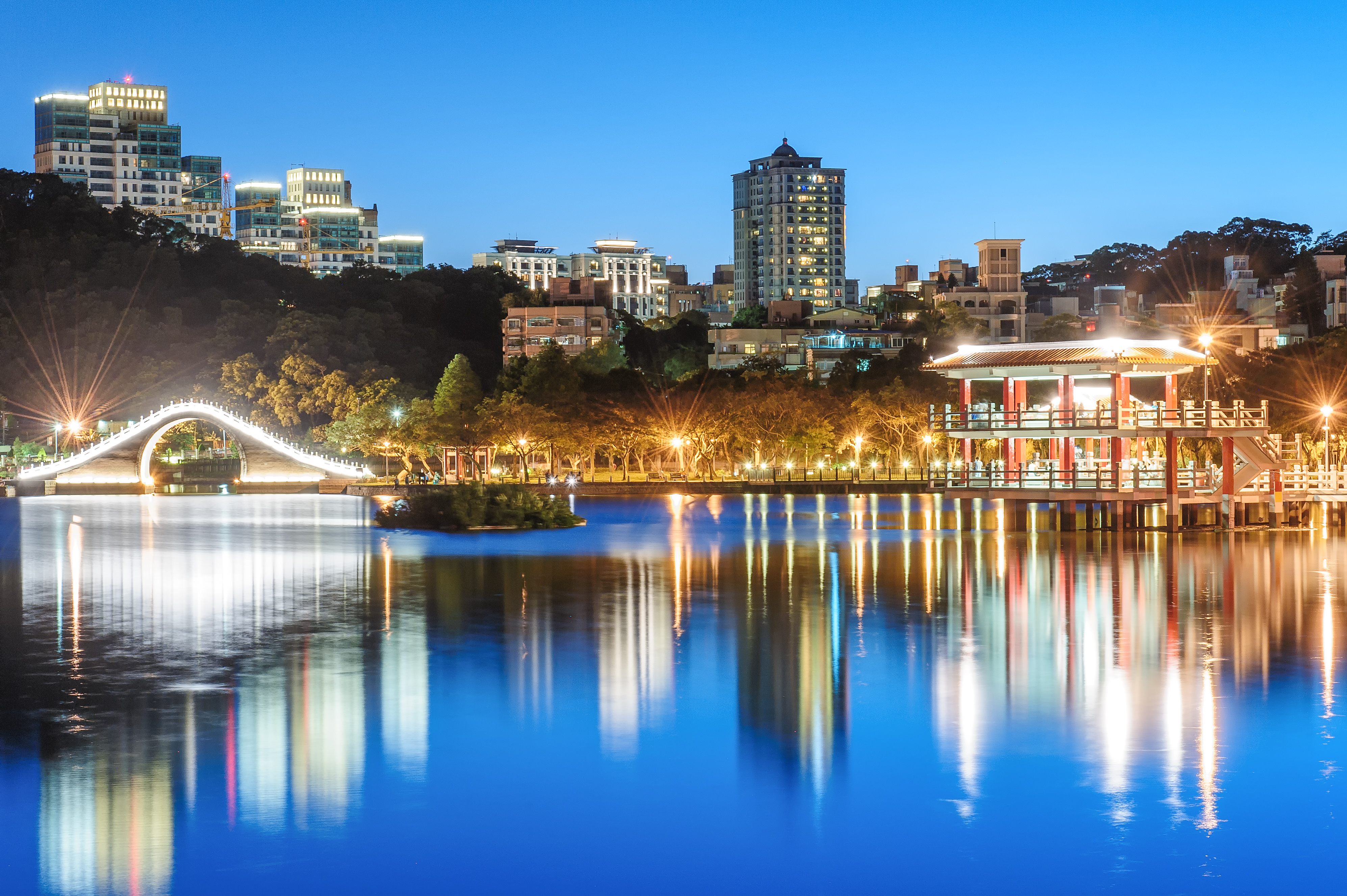 台北东湖一号公园攻略,台北东湖一号公园门票/游玩攻略/地址/图片