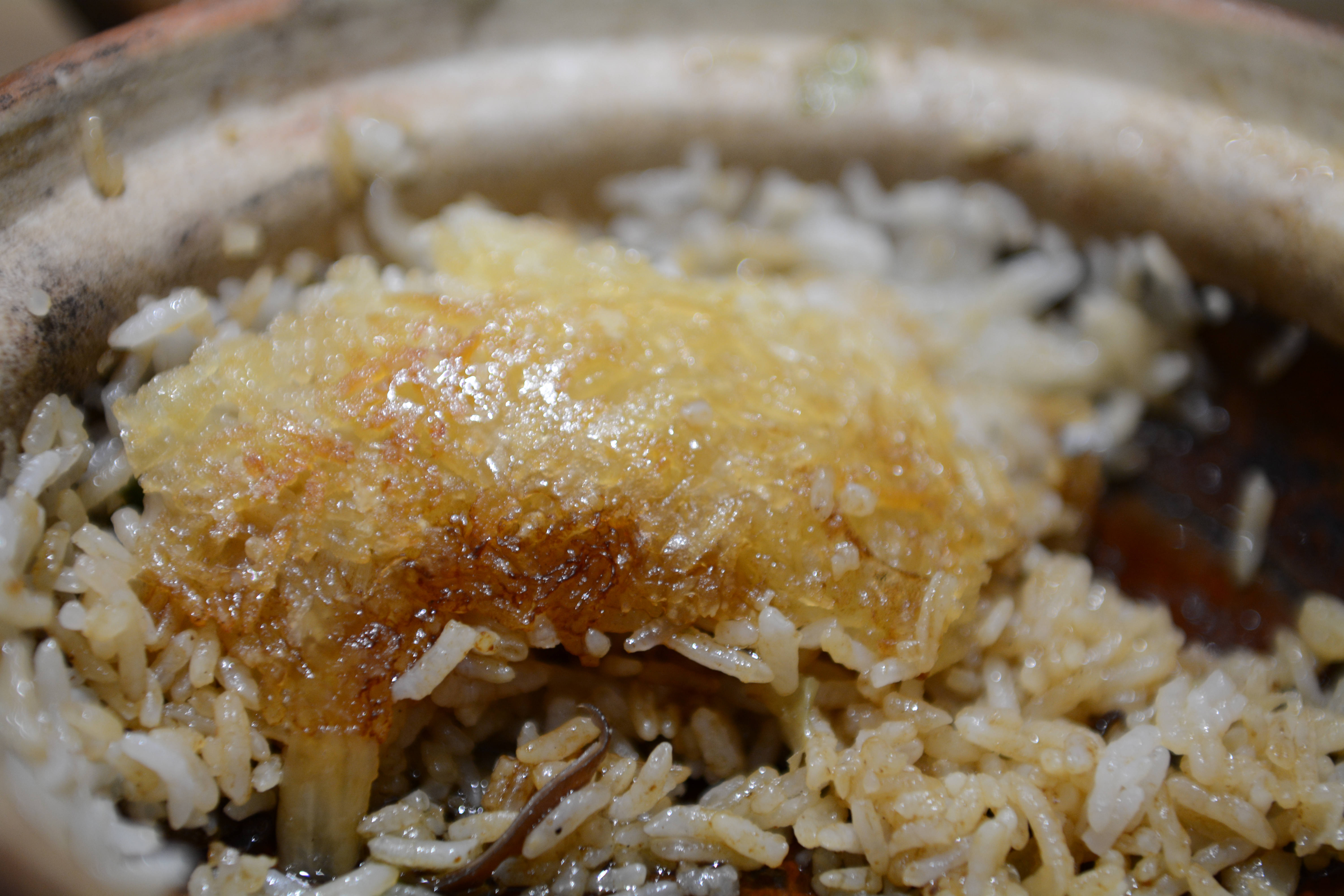 霞姐老牌瓦煲饭