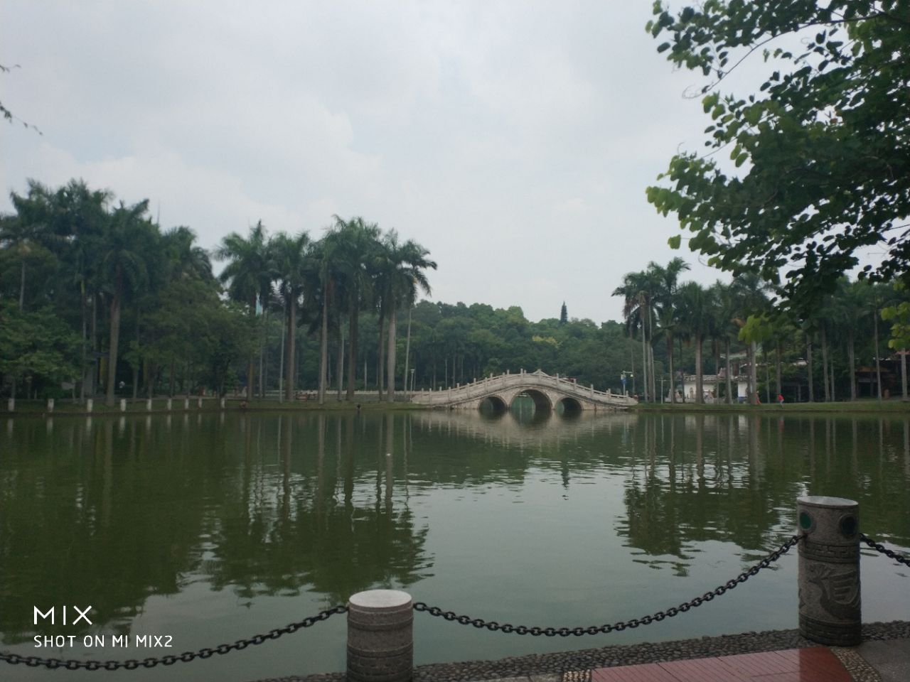 南寧人民公園