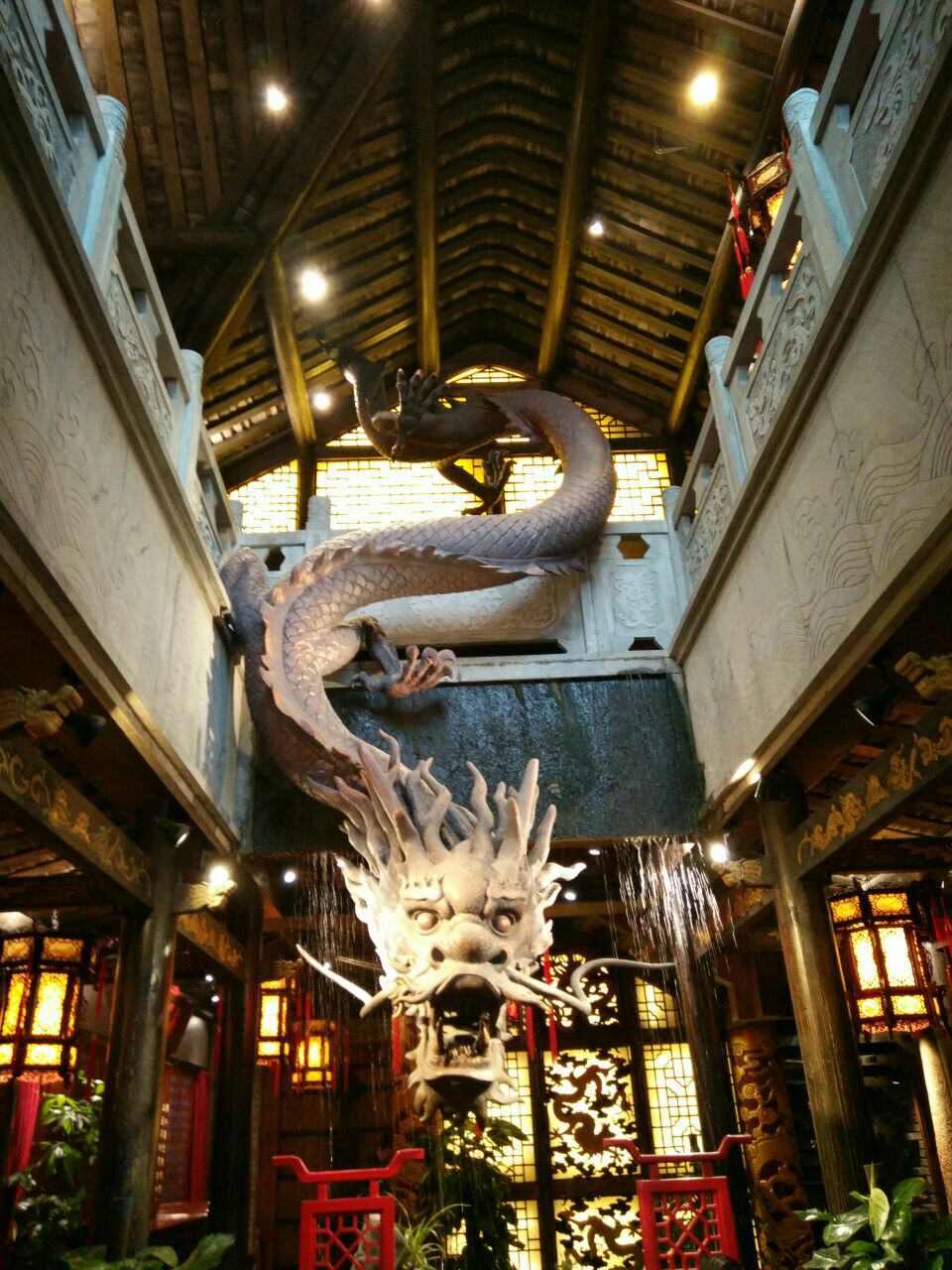 成都吃客(奎星楼店)