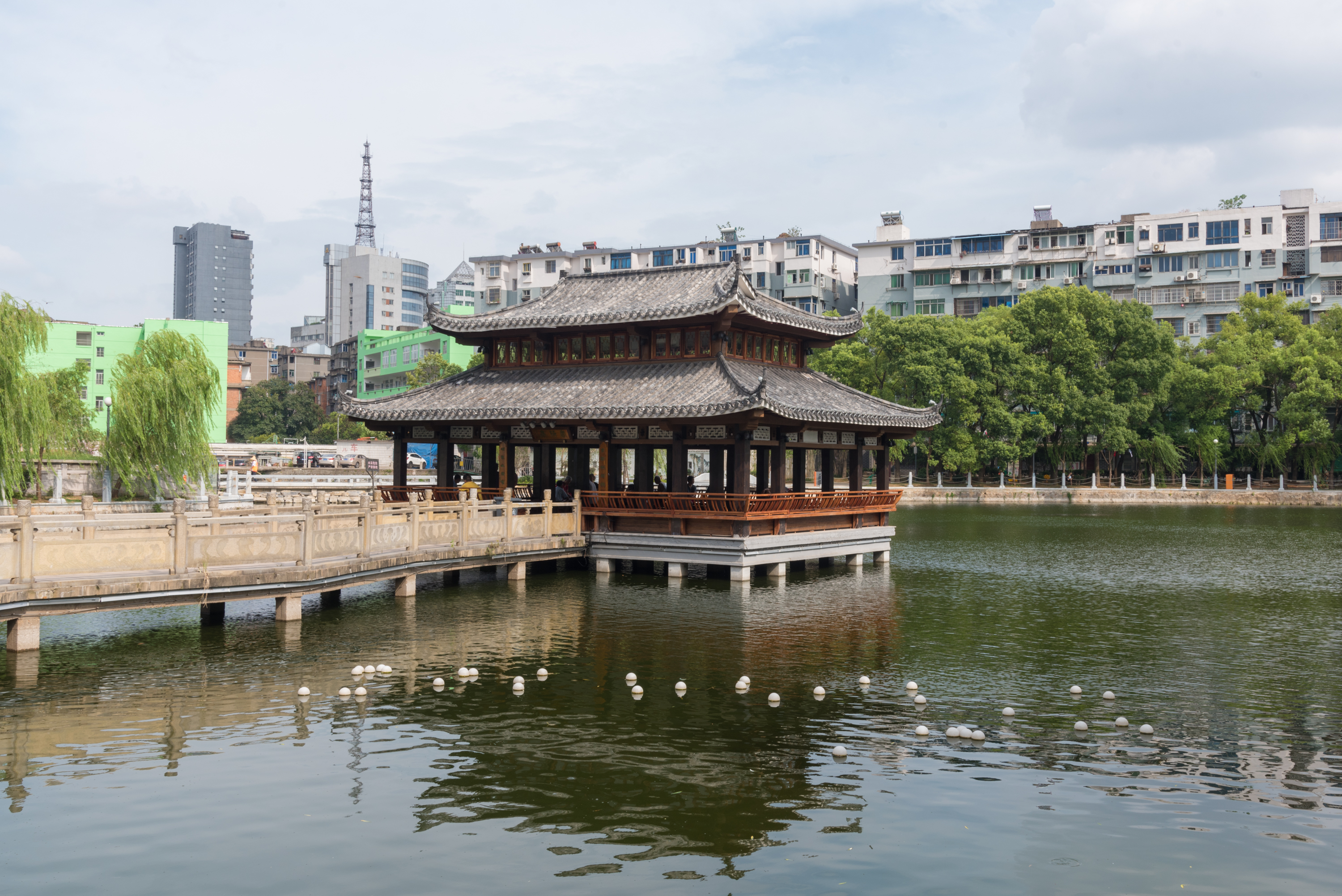 南昌新四军军部旧址攻略,南昌新四军军部旧址门票/游玩攻略/地址/图片