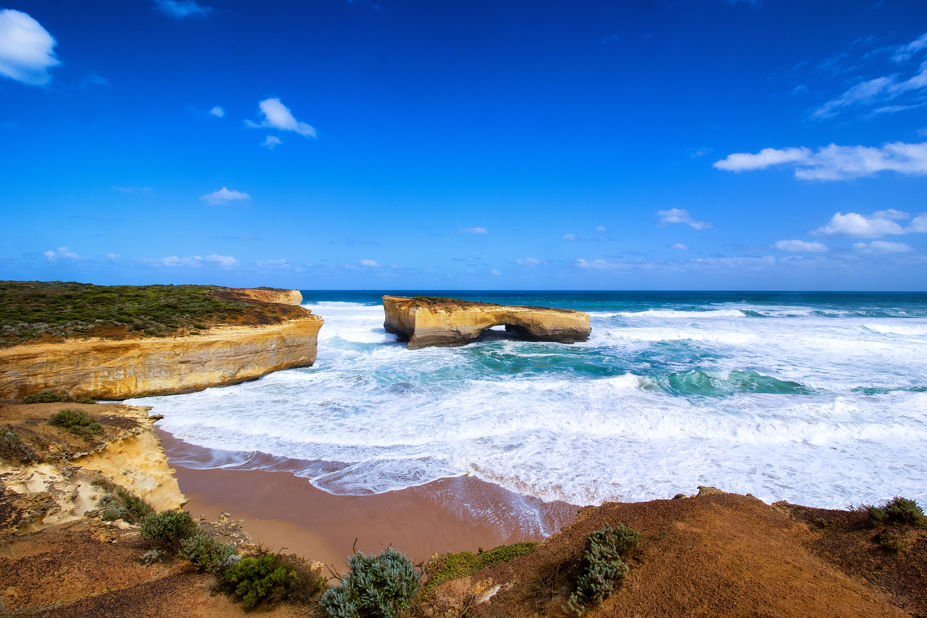 london bridge 直线距离1.2km
