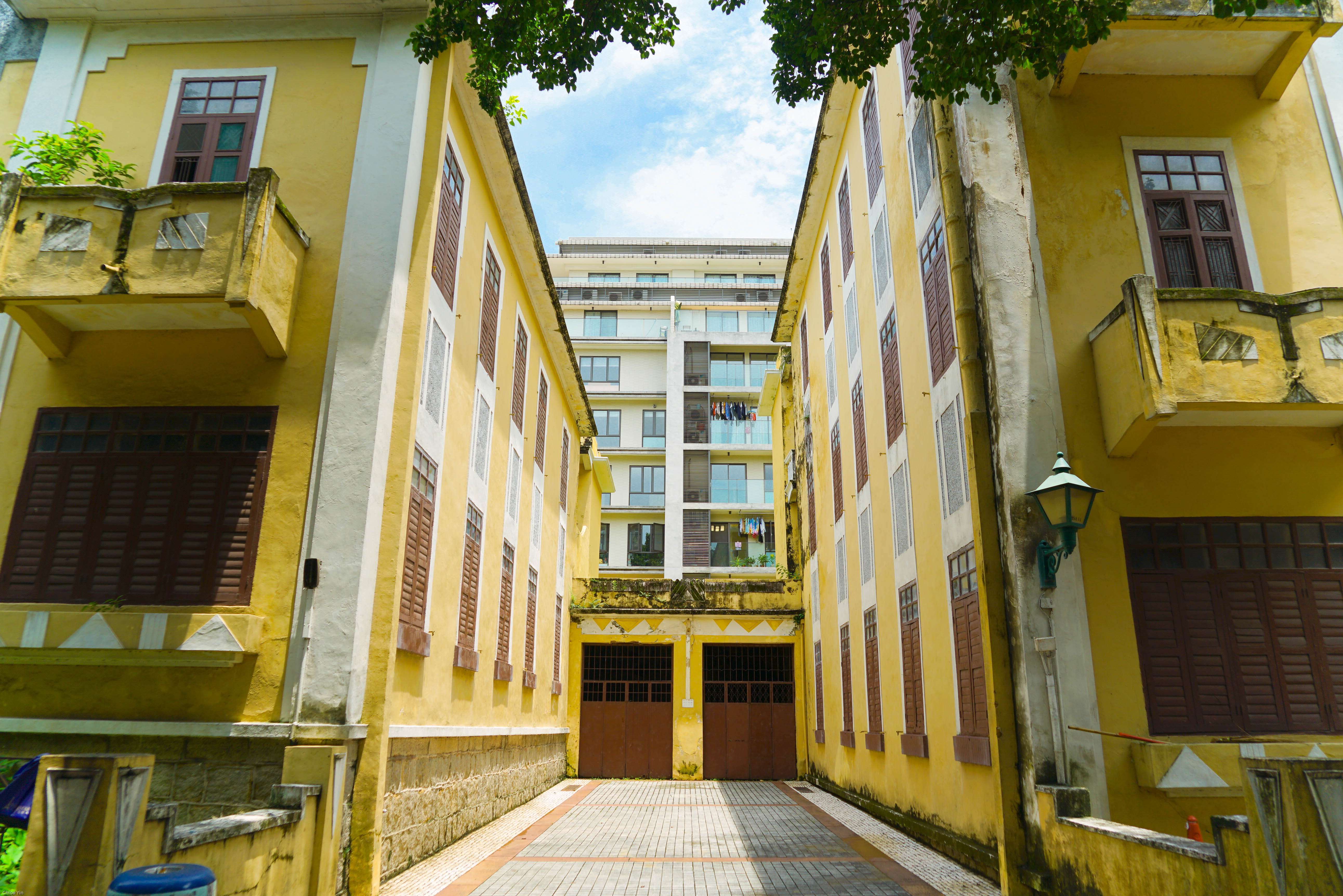 澳门亚婆井前地好玩吗,澳门亚婆井前地景点怎么样_点评_评价【携程