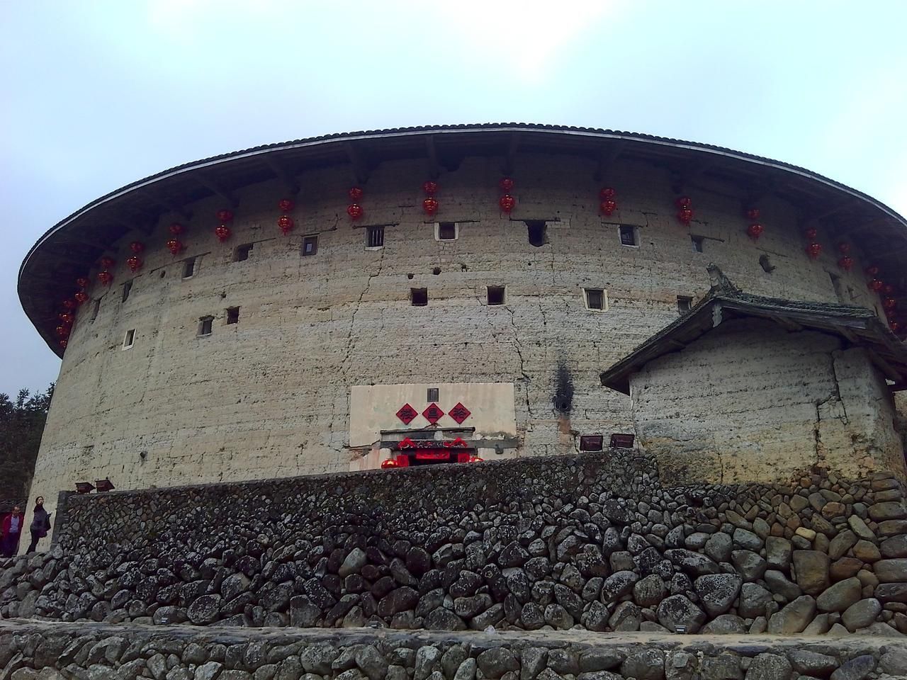 2019田螺坑土樓群_旅遊攻略_門票_地址_遊記點評,南靖旅遊景點推薦