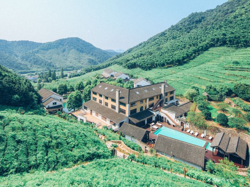 莫干山法国山居攻略-法国山居门票价格多少钱-团购票价预定优惠-景点