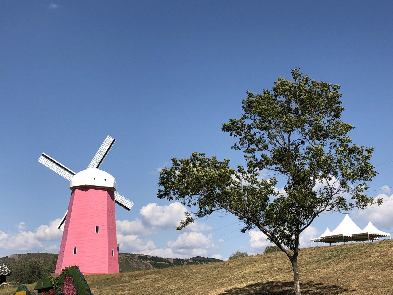 大连铭湖国际牧场好玩吗,大连铭湖国际牧场景点怎么样_点评_评价
