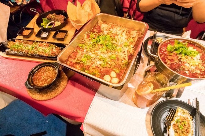 最成都丨和我在成都的街头走一走