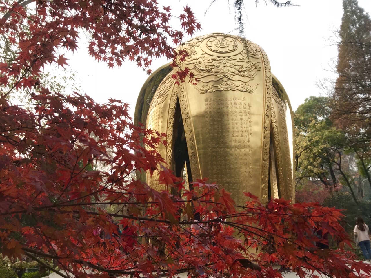 2019棲霞山_旅遊攻略_門票_地址_遊記點評,南京旅遊景點推薦 - 去哪兒