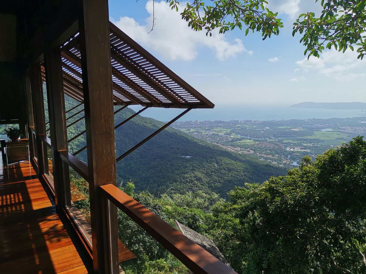 2019鸟巢度假村_旅游攻略_门票_地址_游记点评,三亚旅游玩乐推荐 - 去