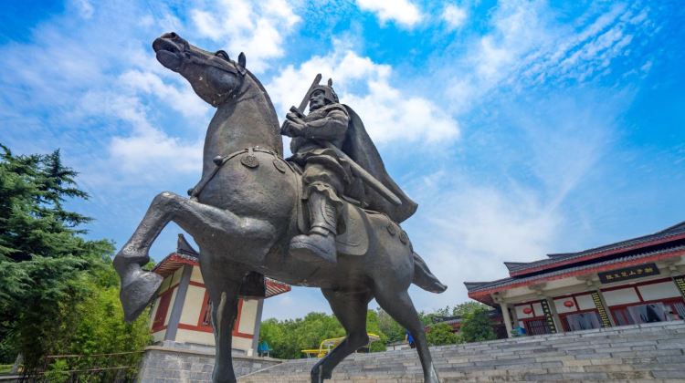 徐州汉兵马俑博物馆游玩攻略 汉兵马俑 博物馆门票多少钱 价格表 团购票价预定优惠 景点地址在哪里 图片介绍 参观预约 旅游游览顺序攻略及注意事项 营业时间 携程攻略