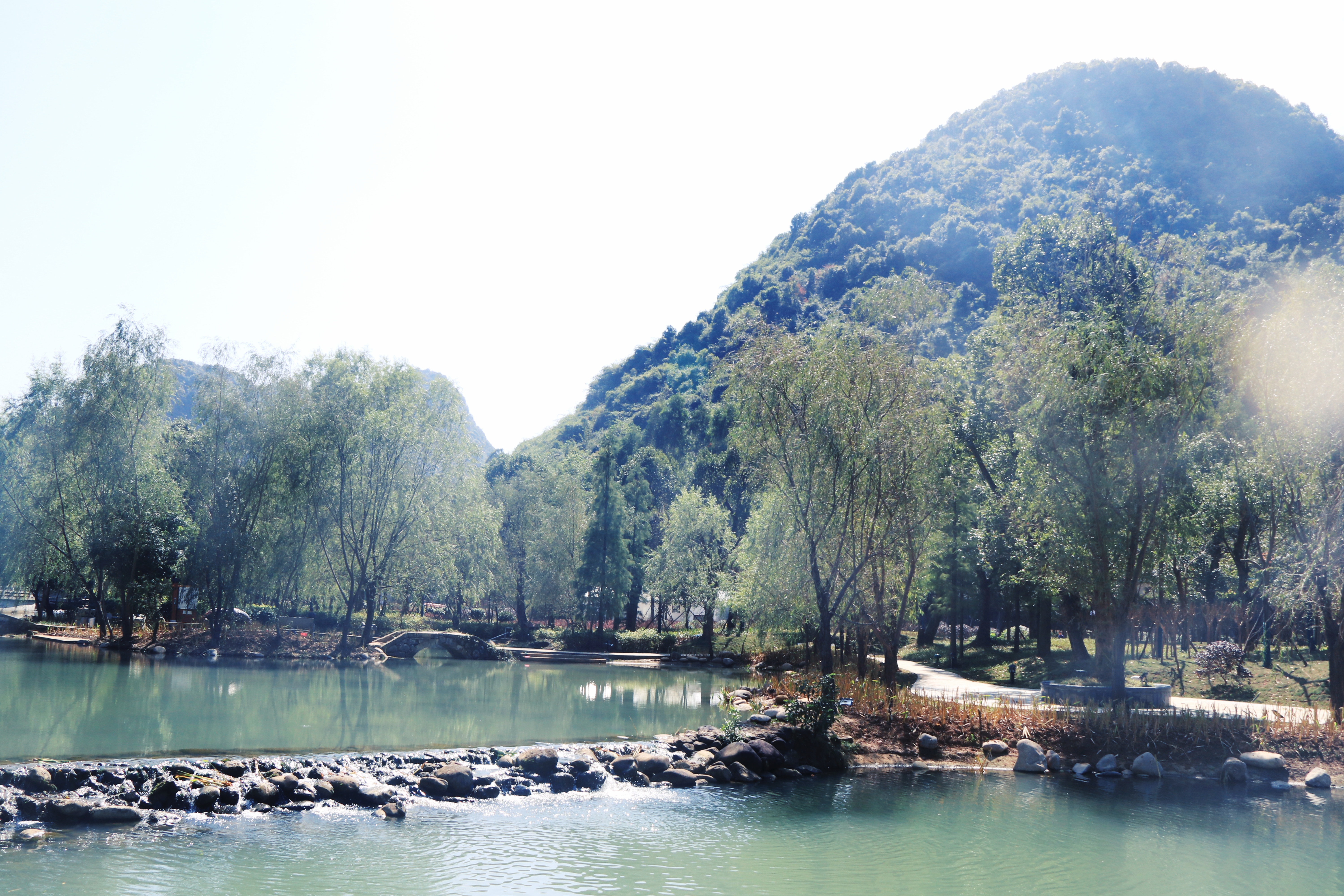 九嶷山國家森林公園