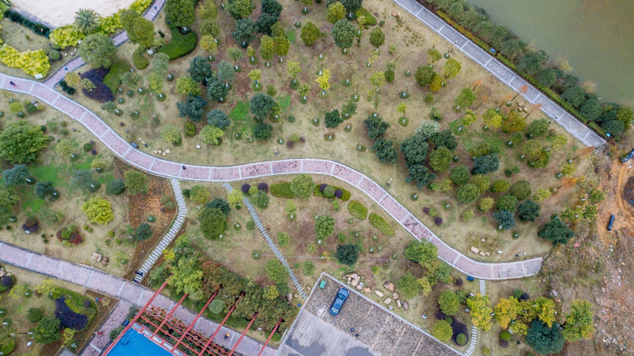 郴州西河沙滩公园好玩吗,郴州西河沙滩公园景点怎么样_点评_评价