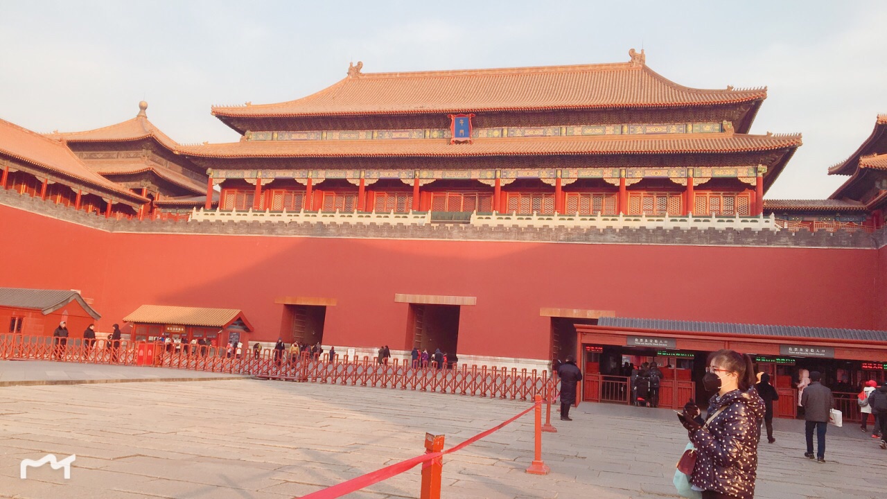 2019午门_旅游攻略_门票_地址_游记点评,北京旅游景点推荐 - 去哪儿攻略社区