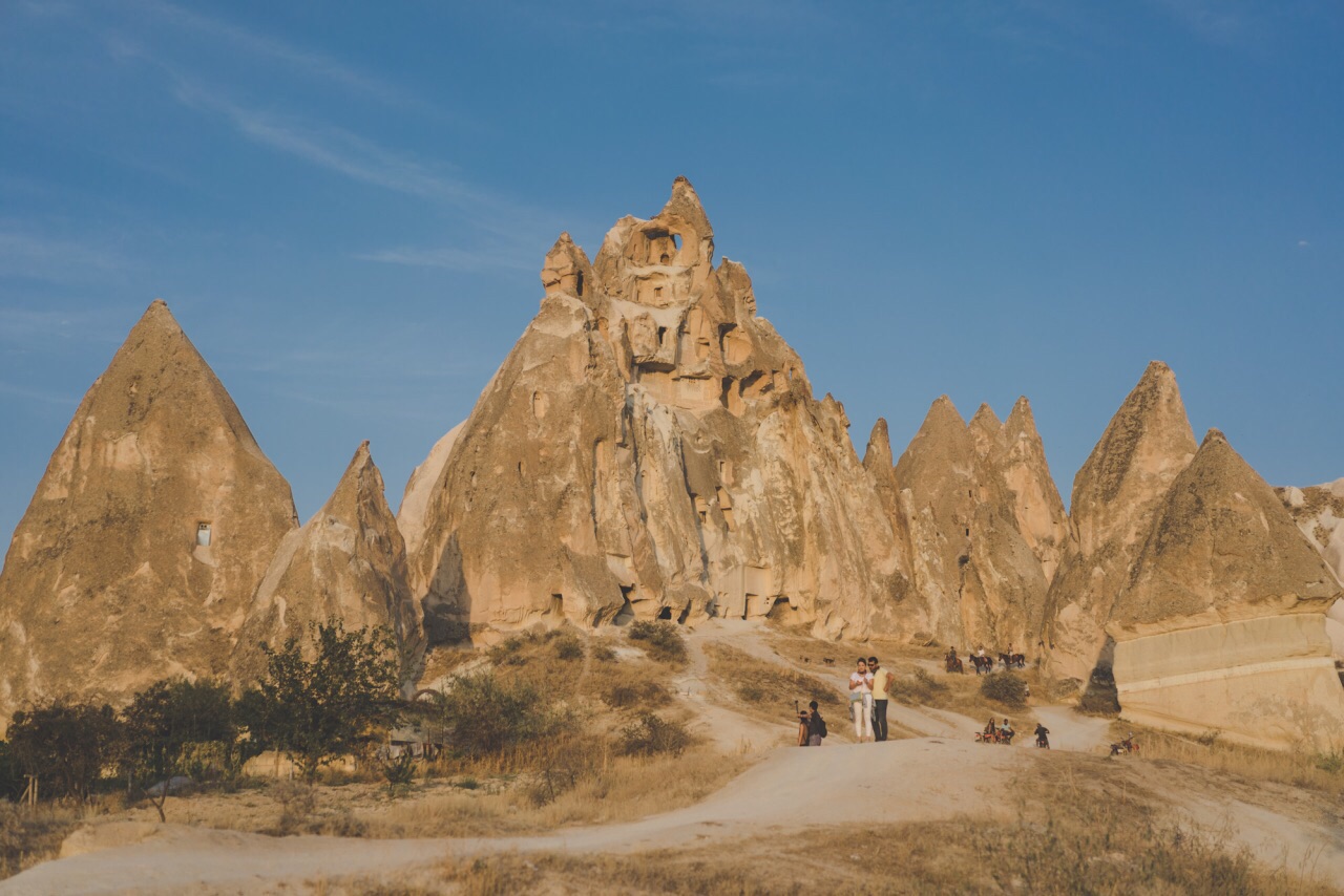 格雷梅国家公园