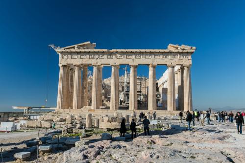 2023雅典卫城-旅游攻略-门票-地址-问答-游记点评,雅典旅游旅游景点
