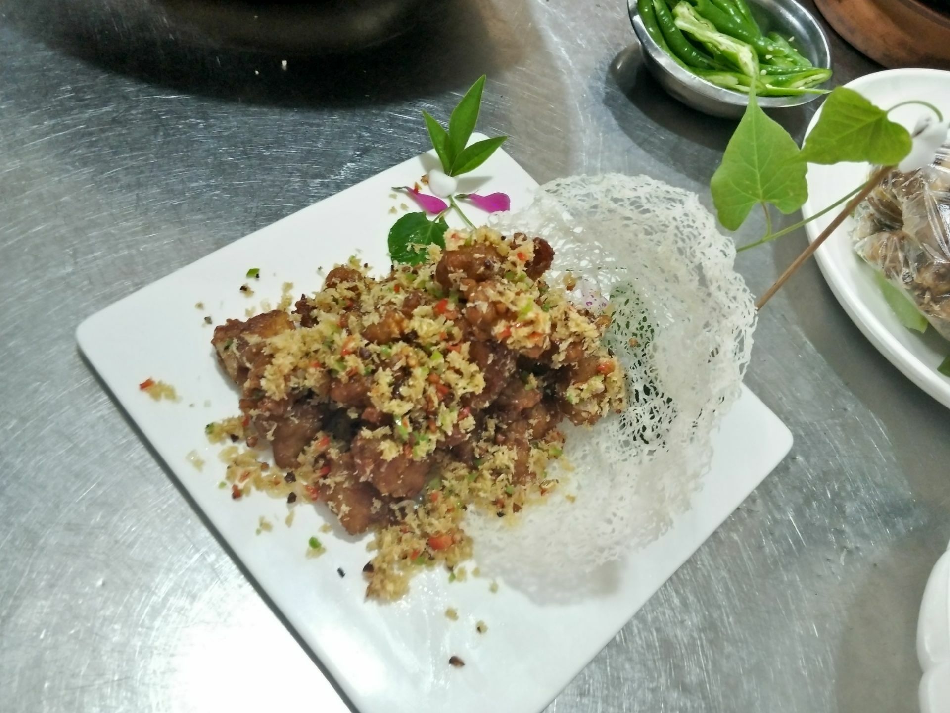 1010湘｜色湘味濃的湖南菜