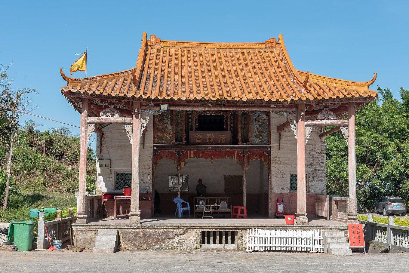 惠东庆云寺攻略,惠东庆云寺门票/游玩攻略/地址/图片/门票价格【携程