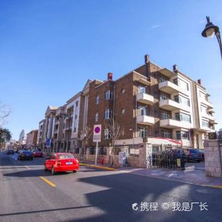 曹汝霖旧居