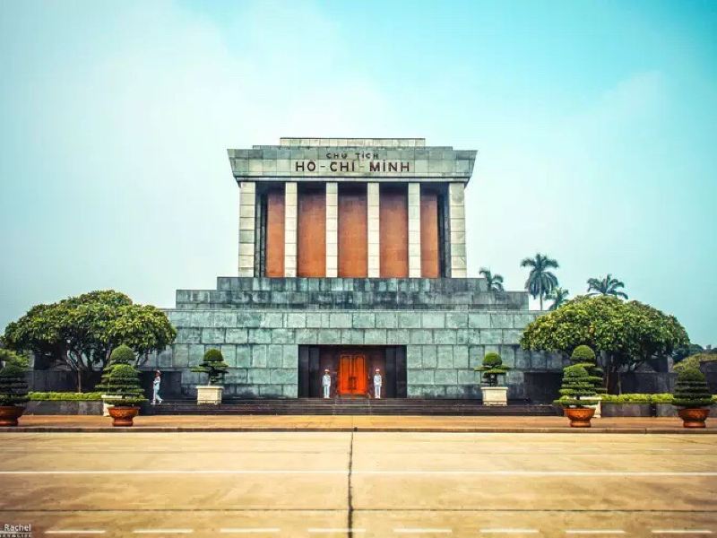 河内巴亭广场攻略-巴亭广场门票价格多少钱-团购票价预定优惠-景点