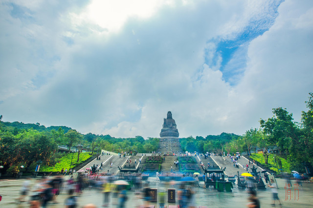 佛山南海觀音寺攻略,佛山南海觀音寺門票/遊玩攻略/地址/圖片/門票