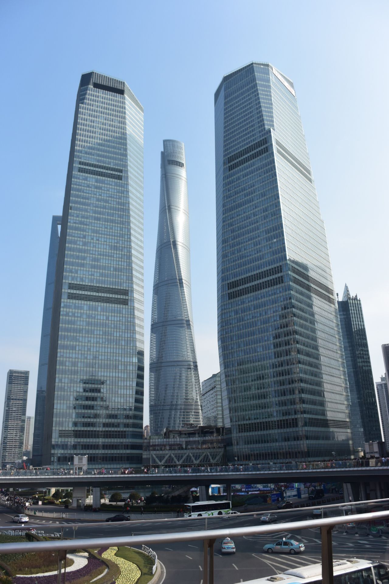 2023上海中心大厦游玩攻略,一楼的三体沉浸体验馆很值得...【去哪儿攻略】