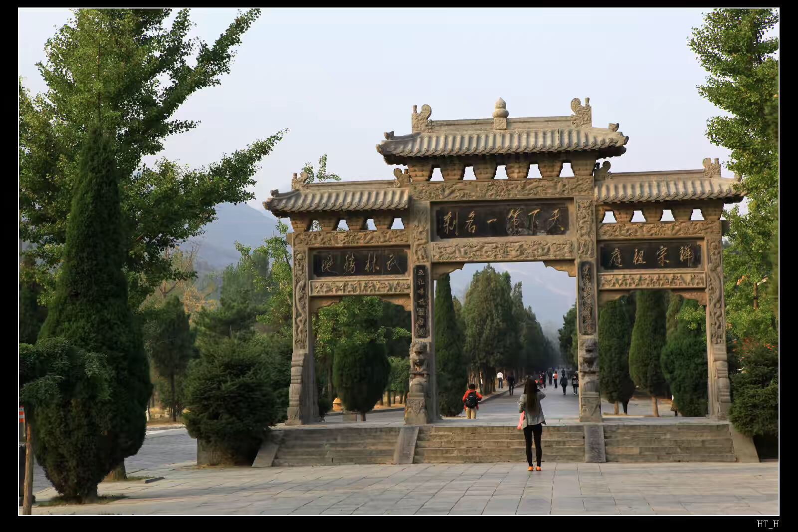 少林寺千佛殿好玩吗,少林寺千佛殿景点怎么样_点评_评价【携程攻略】