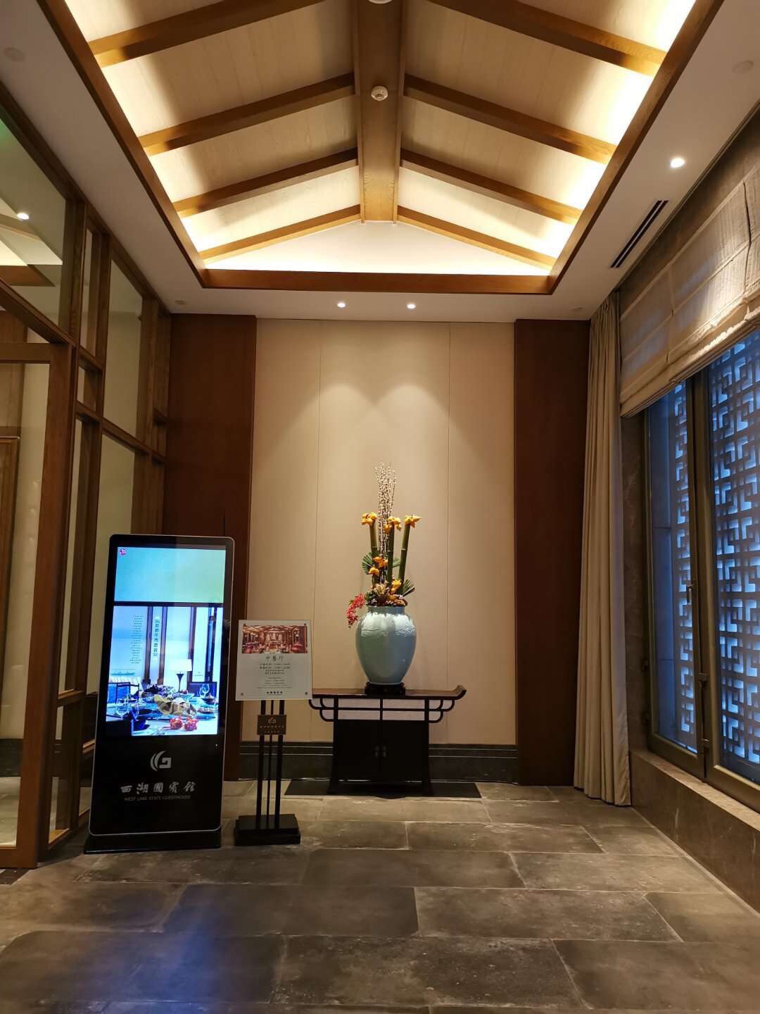 杭州西湖最美酒店内容|杭州西湖最美酒店图片