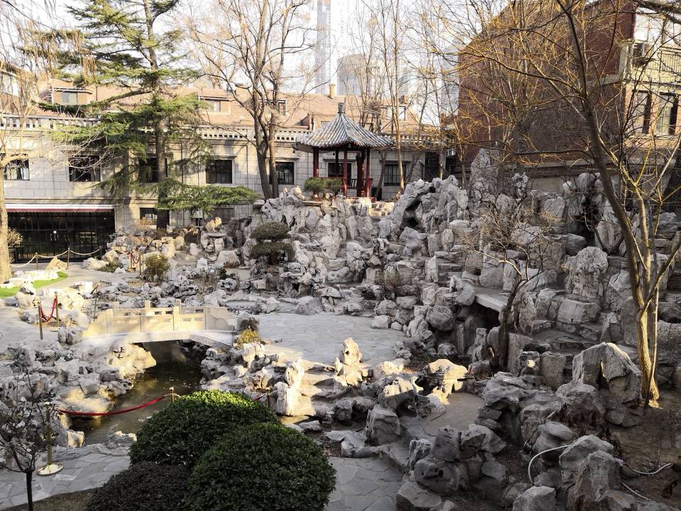 天津庆王府攻略,天津庆王府门票/游玩攻略/地址/图片/门票价格【携程攻略】
