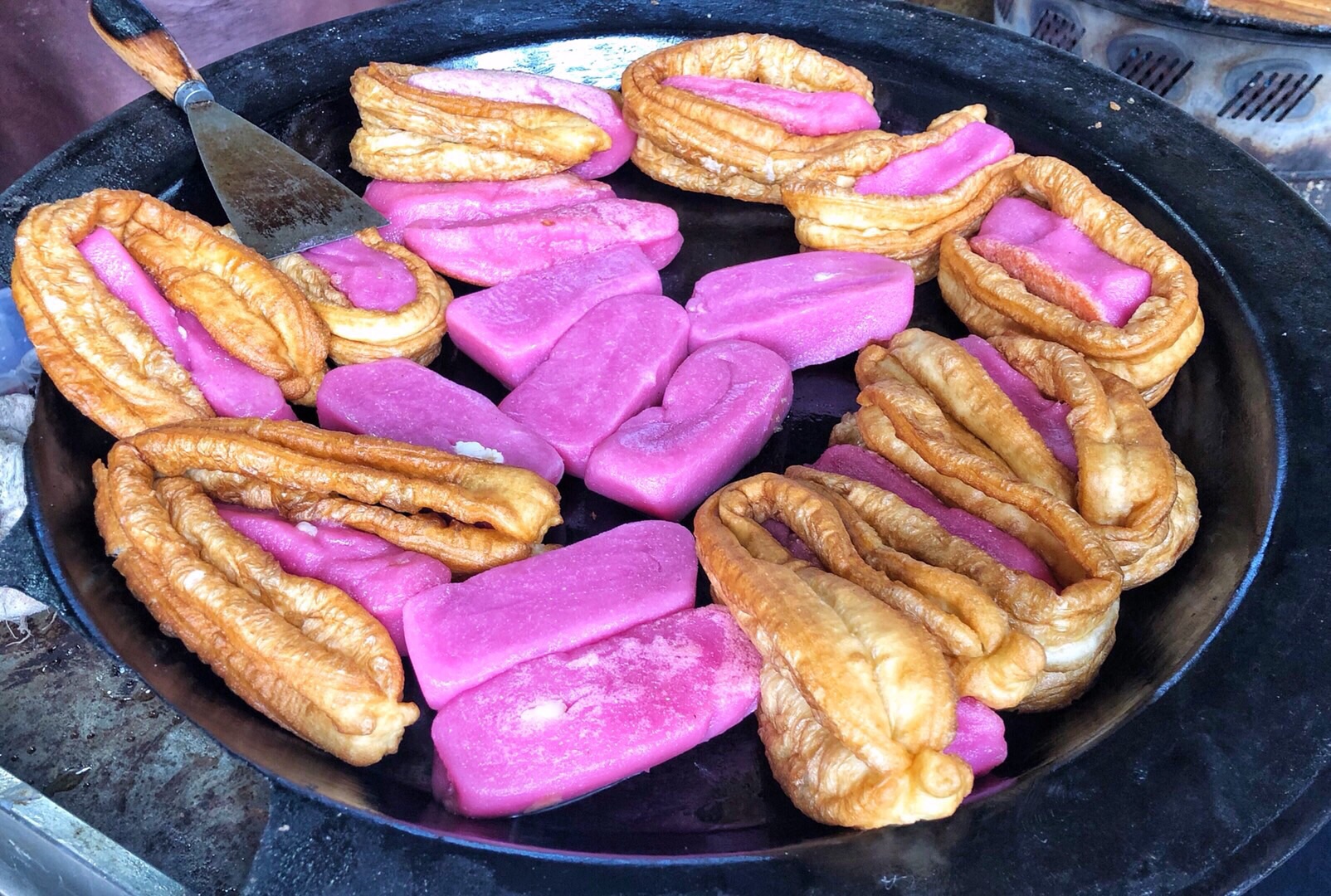 菱湖生煎善琏辣油馄饨-旅游攻略-门票-地址-问答-游记点评,湖州旅游