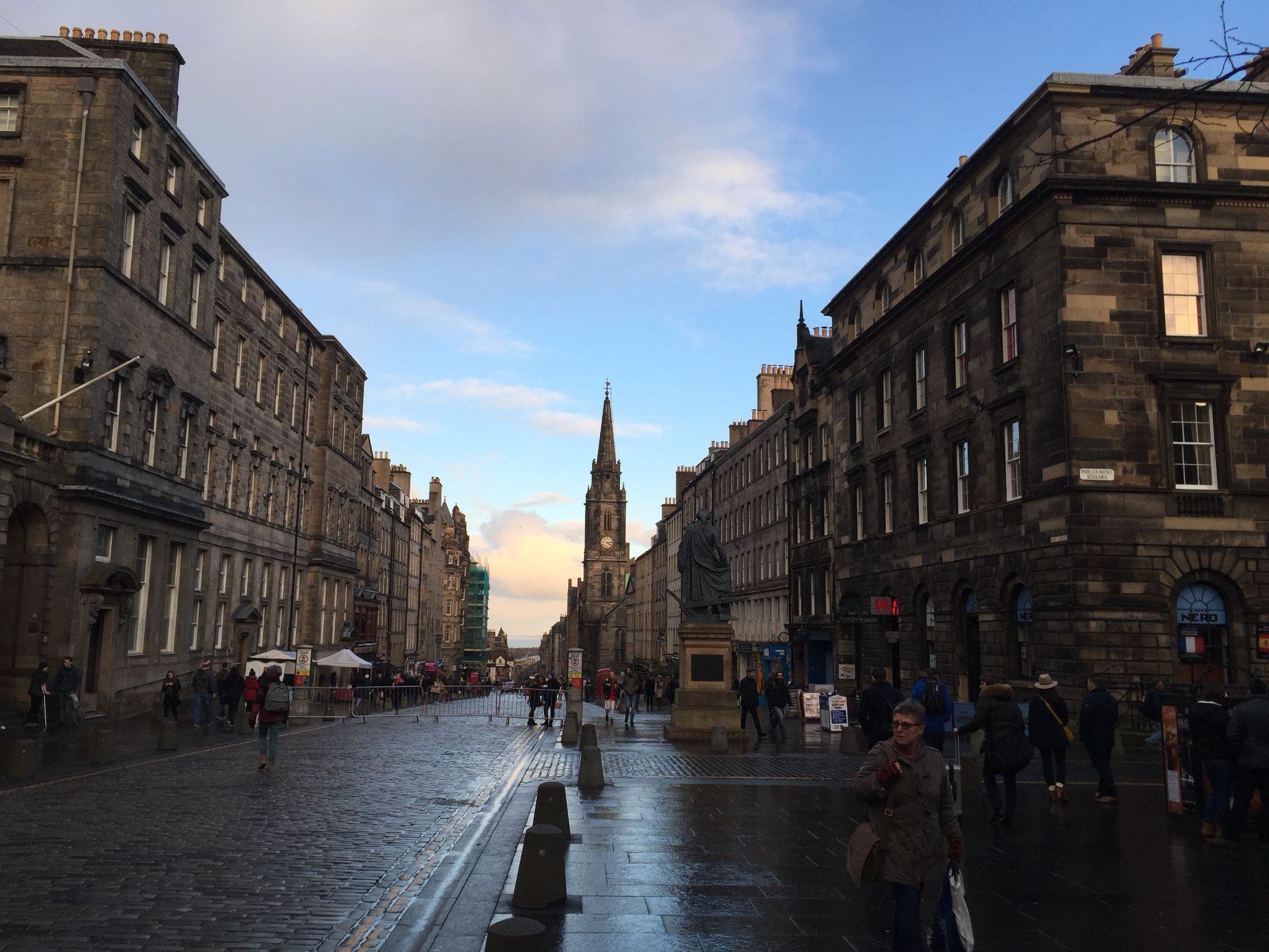 童话里的苏格兰-爱丁堡旅游攻略-游记-去哪儿攻略