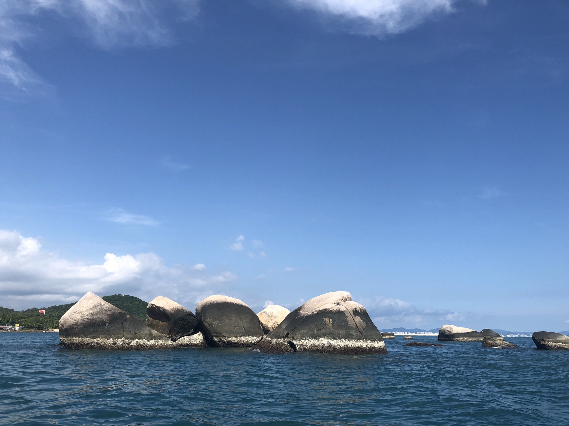 天涯海角