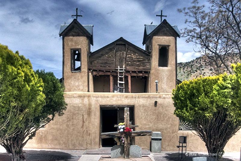 Rio Arriba County Travel Guides 2020 Rio Arriba County Attractions Map