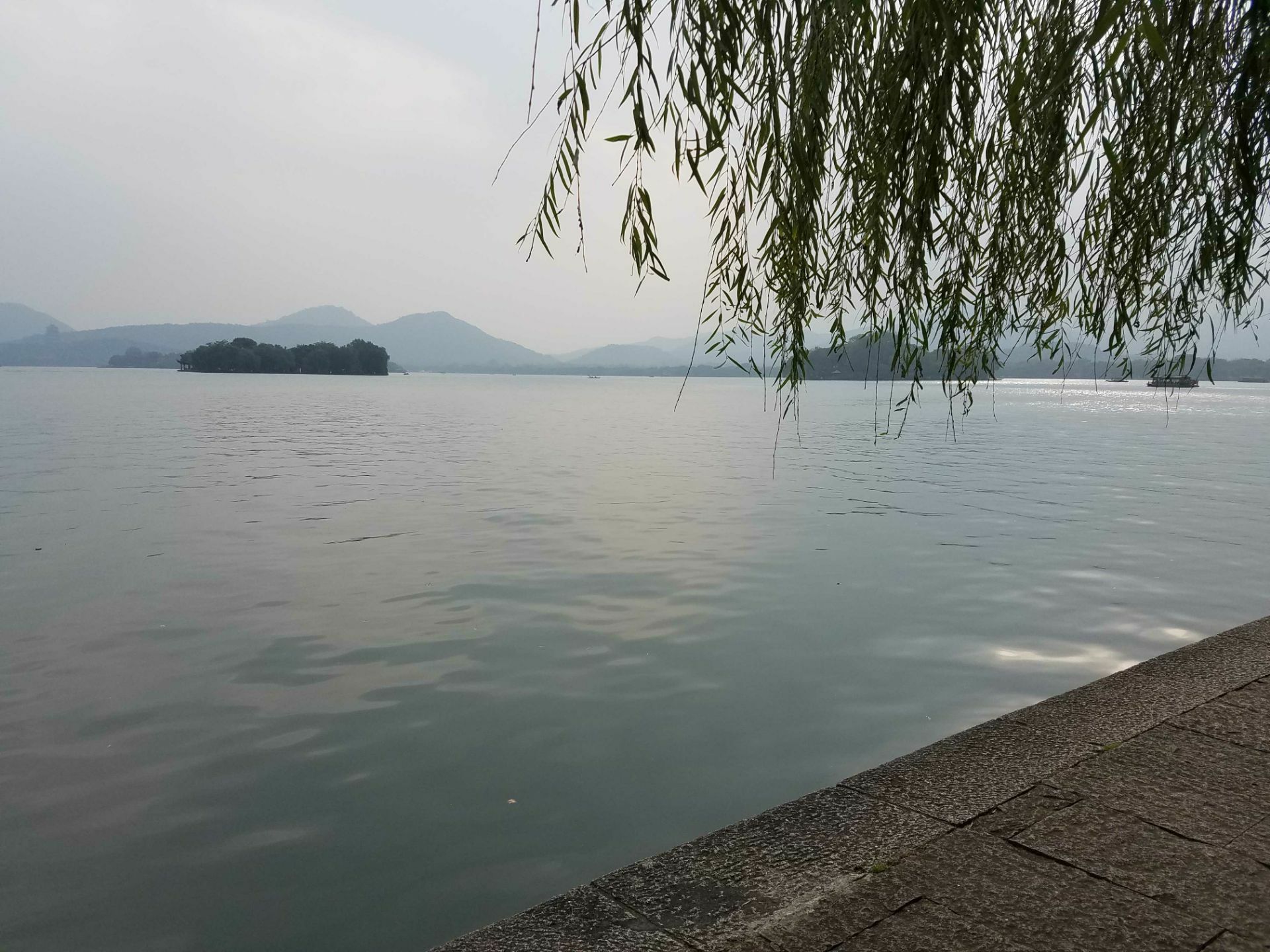 浙江平湖九龙山风景区 不仅风景优美还是2018夏季旅游好去处