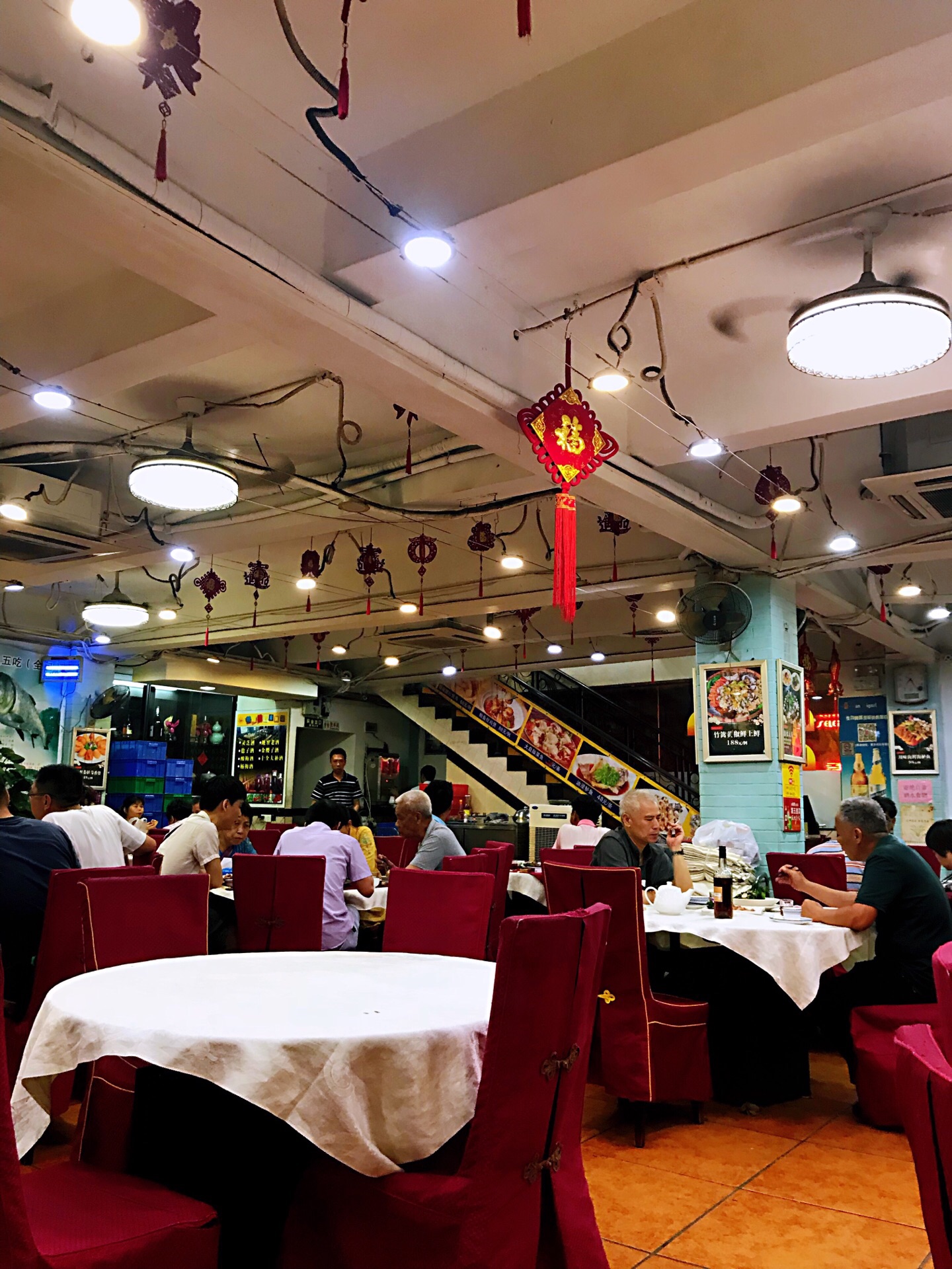 2019北江食府(江南大道店-旅游攻略-门票-地址-问答-游记点评,广州