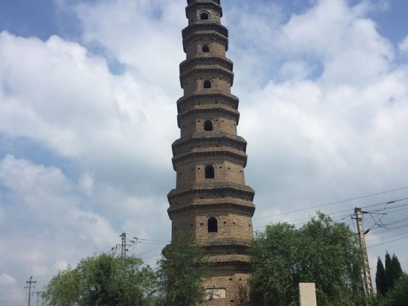 平原千佛塔攻略-千佛塔门票价格多少钱-团购票价预定优惠-景点地址
