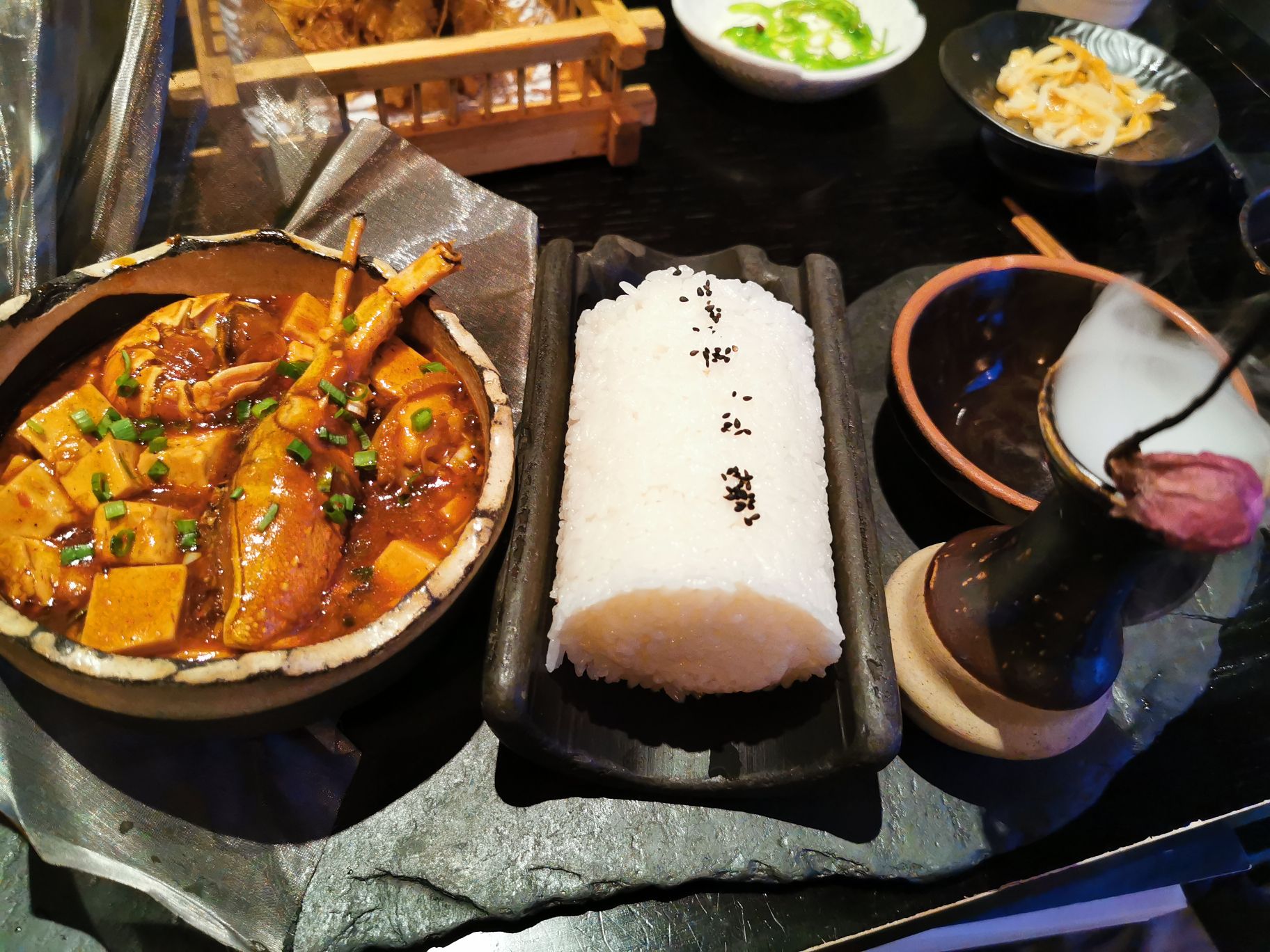 【携程美食林】上海雕爷牛腩(正大广场店)餐馆,不是米其林胜过米其林